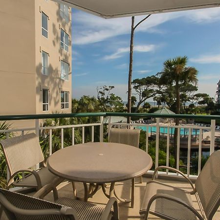 Windsor Court North Βίλα Hilton Head Island Εξωτερικό φωτογραφία
