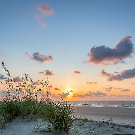 Windsor Court North Βίλα Hilton Head Island Εξωτερικό φωτογραφία