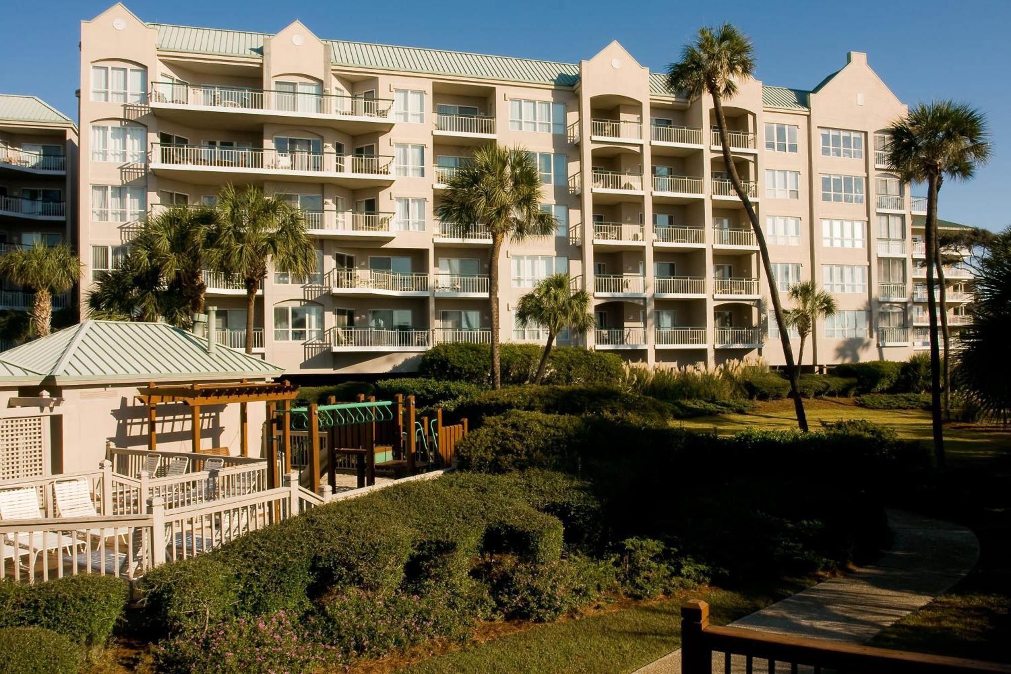 Windsor Court North Βίλα Hilton Head Island Εξωτερικό φωτογραφία