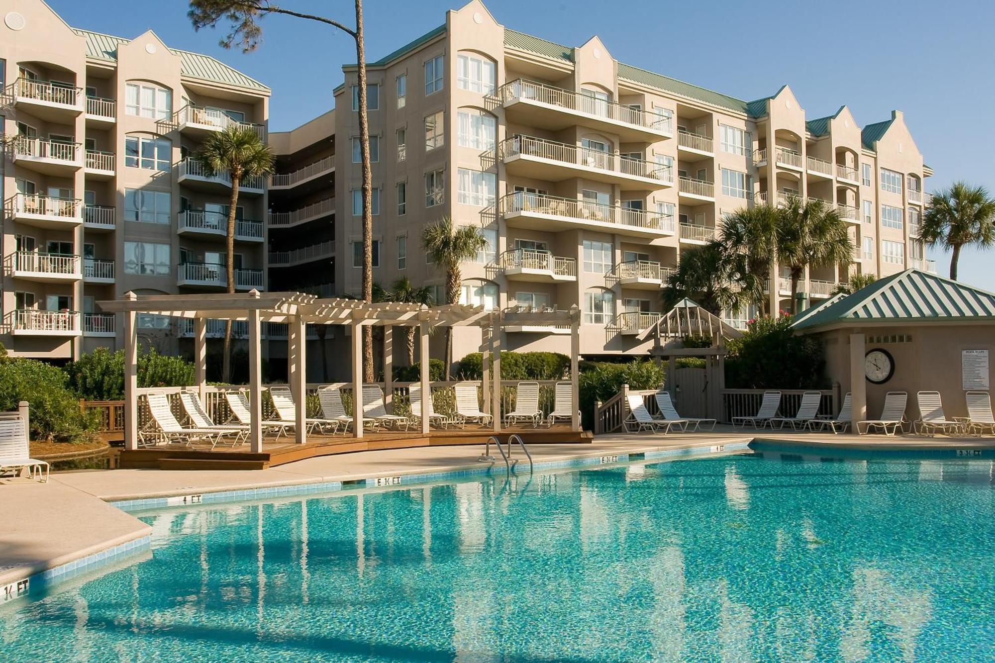 Windsor Court North Βίλα Hilton Head Island Εξωτερικό φωτογραφία