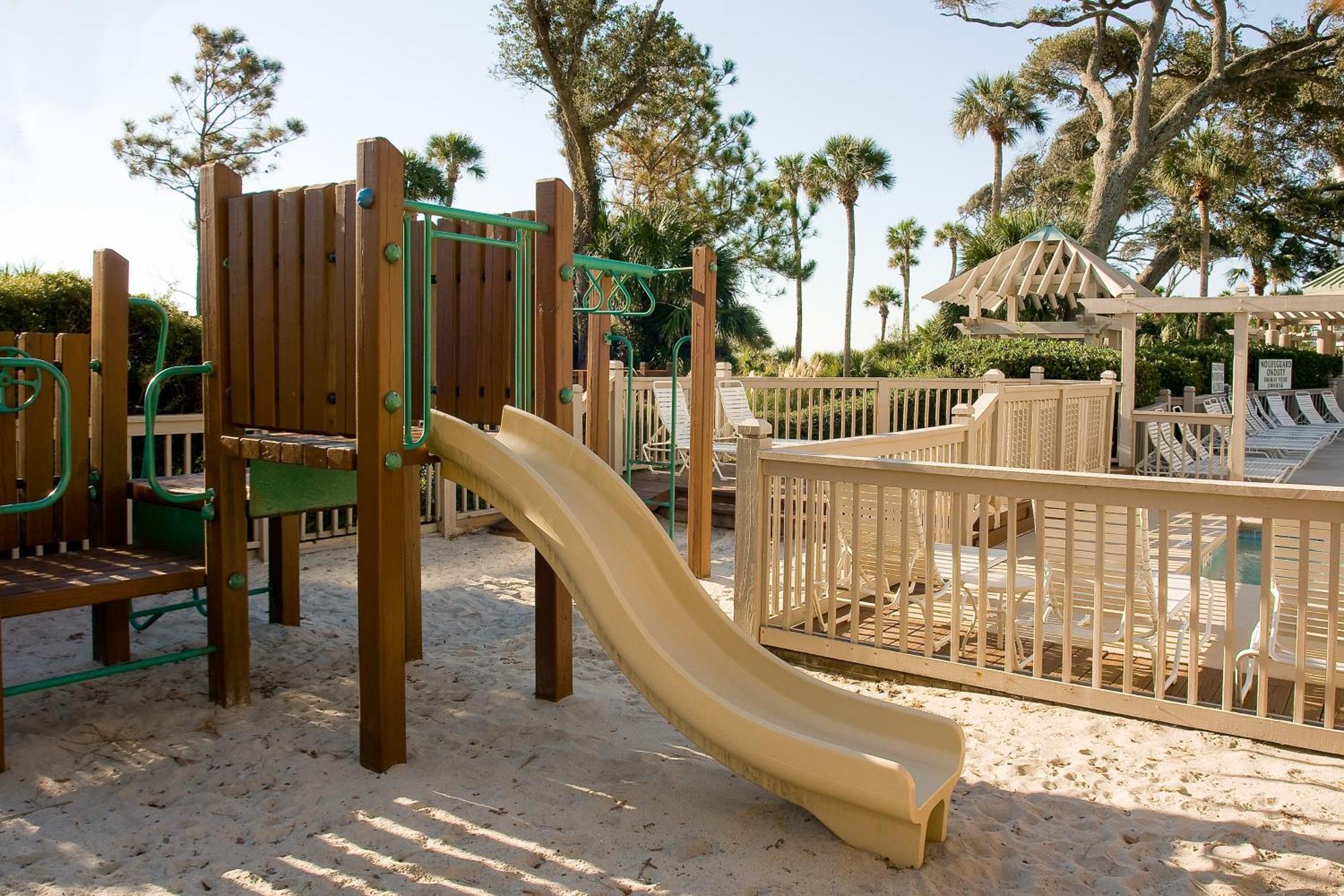 Windsor Court North Βίλα Hilton Head Island Εξωτερικό φωτογραφία