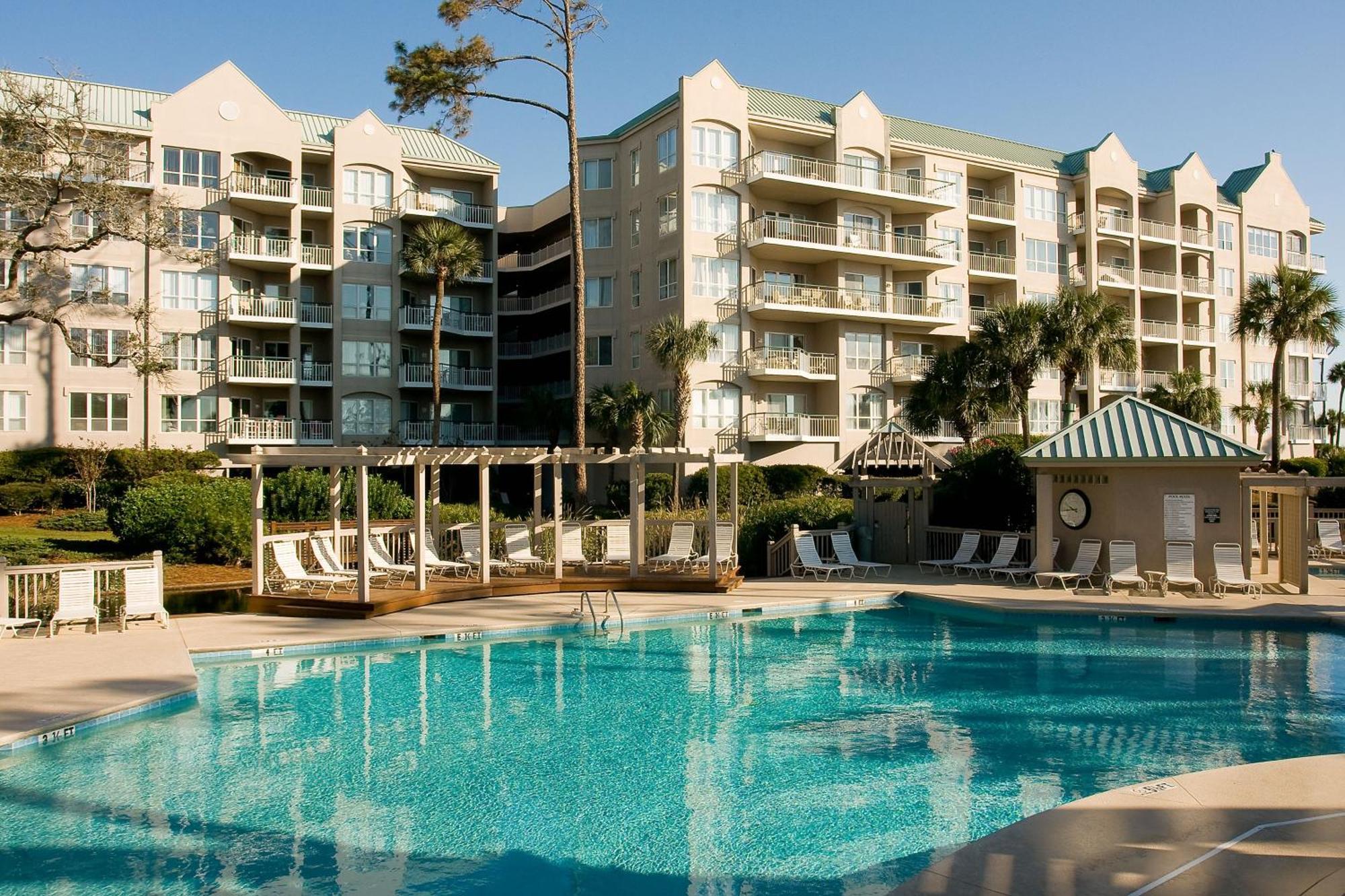 Windsor Court North Βίλα Hilton Head Island Εξωτερικό φωτογραφία