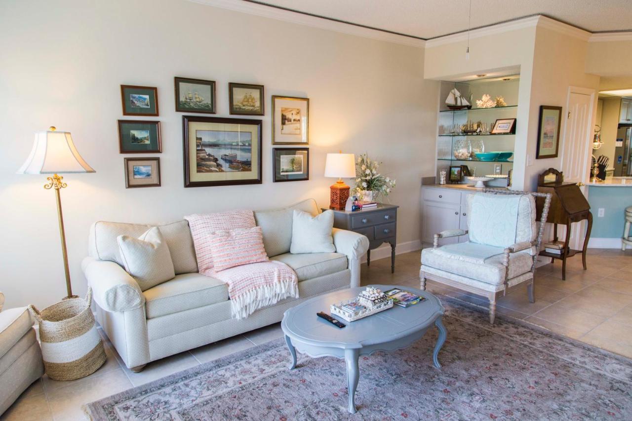 Windsor Court North Βίλα Hilton Head Island Εξωτερικό φωτογραφία