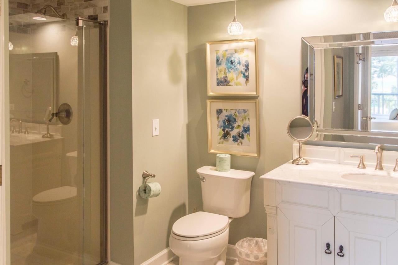 Windsor Court North Βίλα Hilton Head Island Εξωτερικό φωτογραφία