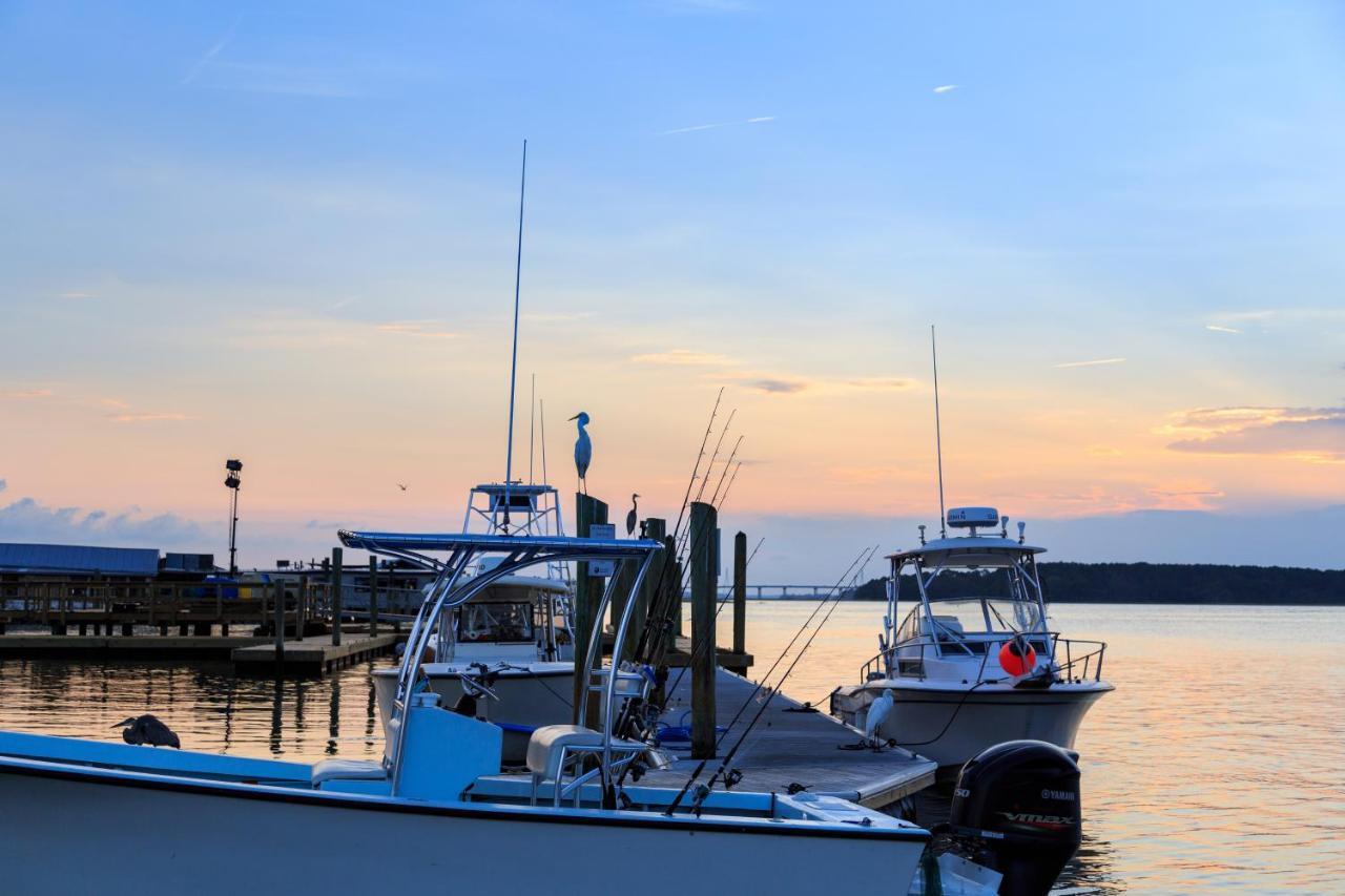 Windsor Court North Βίλα Hilton Head Island Εξωτερικό φωτογραφία