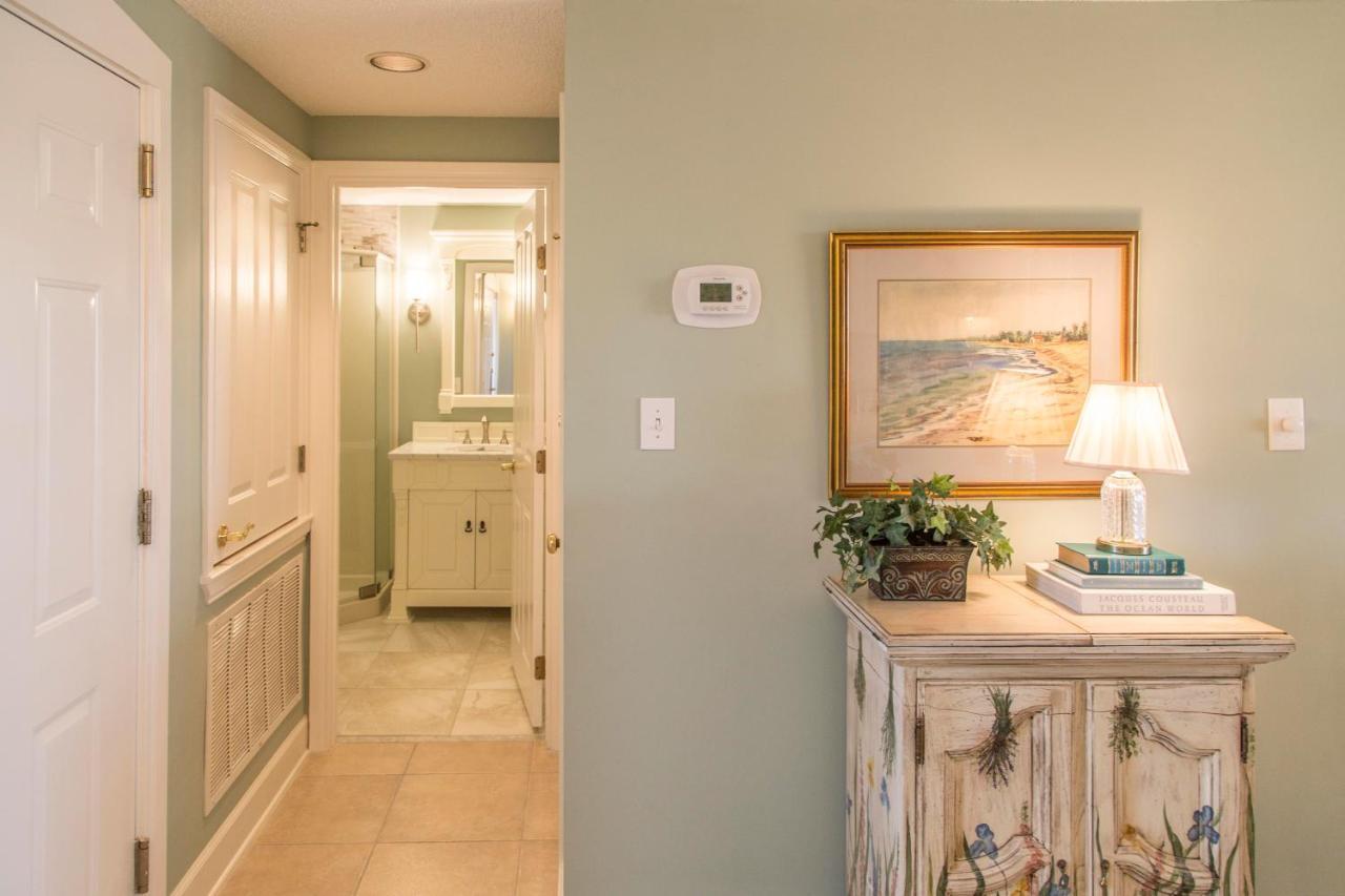 Windsor Court North Βίλα Hilton Head Island Εξωτερικό φωτογραφία