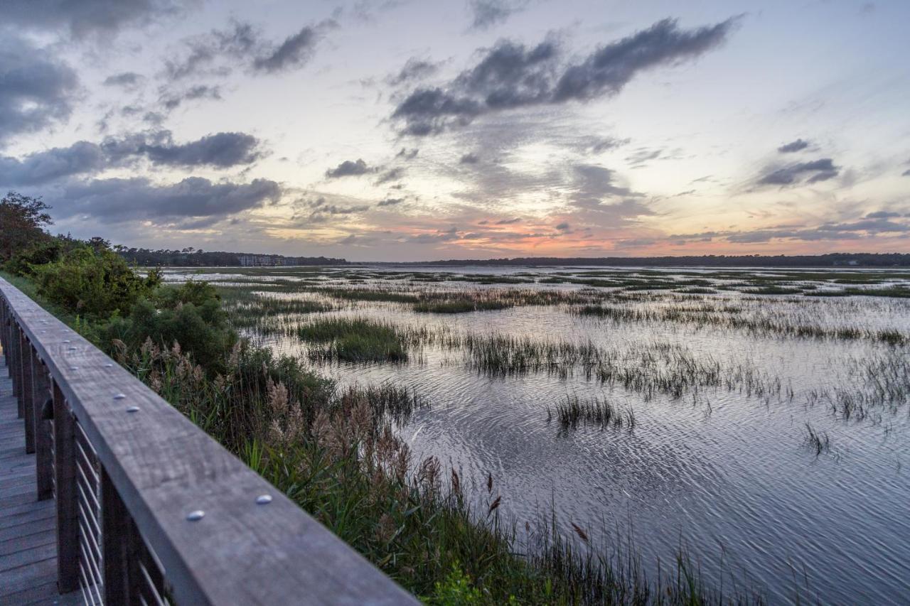 Windsor Court North Βίλα Hilton Head Island Εξωτερικό φωτογραφία