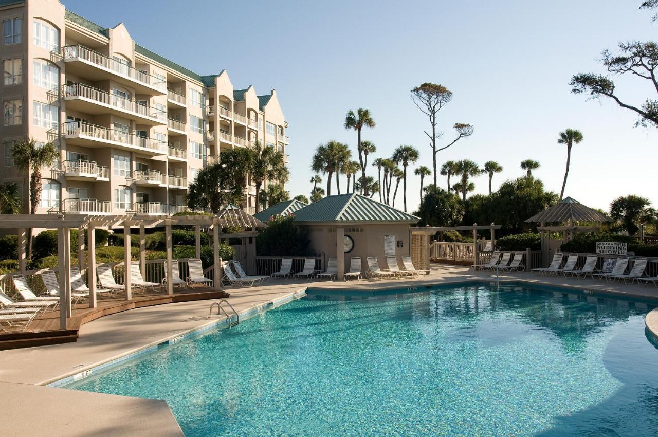 Windsor Court North Βίλα Hilton Head Island Εξωτερικό φωτογραφία