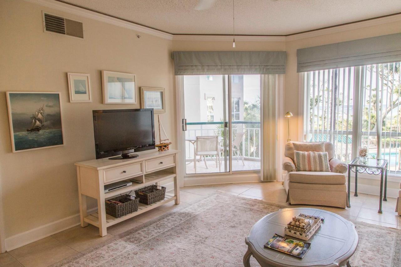 Windsor Court North Βίλα Hilton Head Island Εξωτερικό φωτογραφία