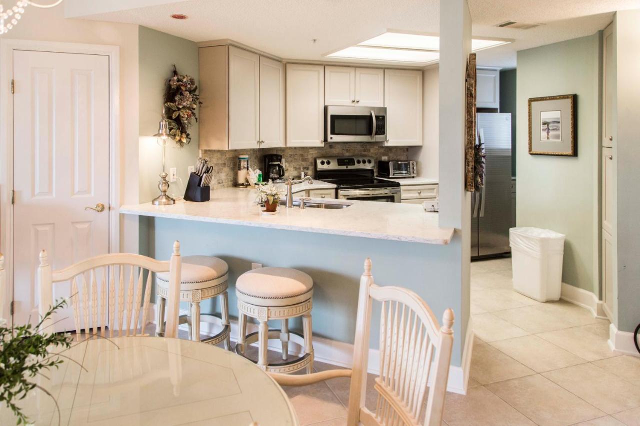 Windsor Court North Βίλα Hilton Head Island Εξωτερικό φωτογραφία