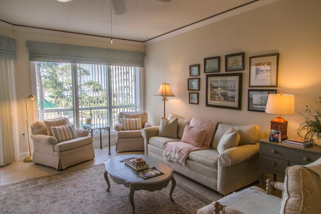 Windsor Court North Βίλα Hilton Head Island Εξωτερικό φωτογραφία
